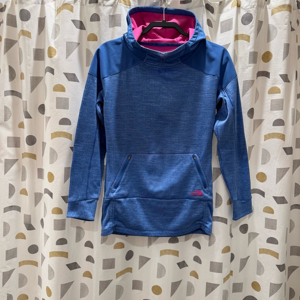 The North Face Fleece Lined Hoodie